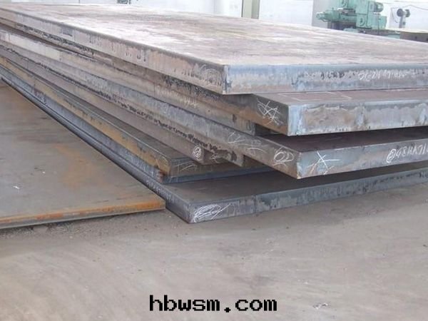 耐磨中(zhōng)闆