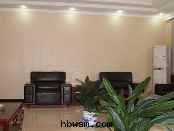 环(huán)境展(zhǎn)示