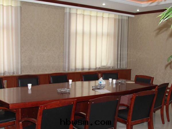 环(huán)境展(zhǎn)示