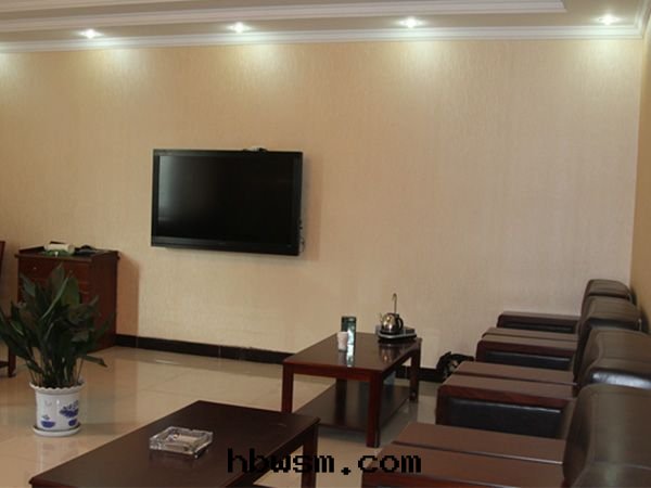 环(huán)境展(zhǎn)示