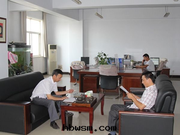 环(huán)境展(zhǎn)示