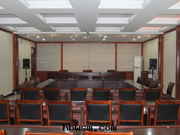 环(huán)境展(zhǎn)示