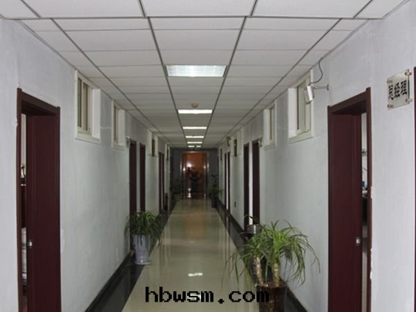 环(huán)境展(zhǎn)示