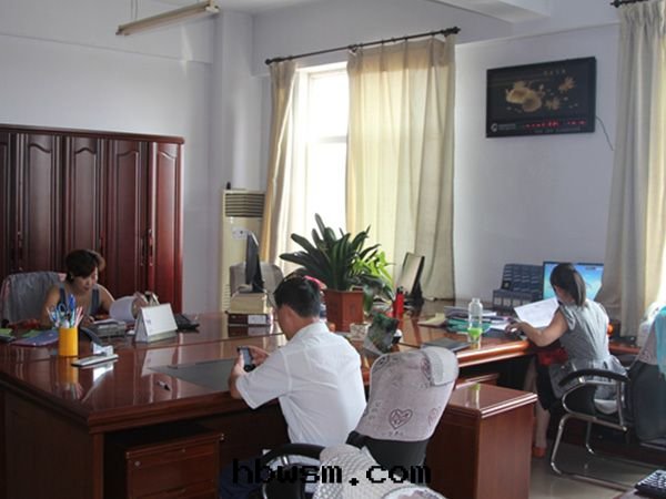 环(huán)境展(zhǎn)示