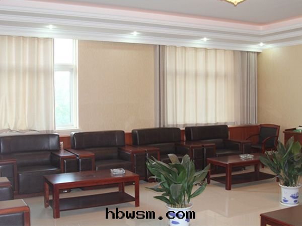 环(huán)境展(zhǎn)示