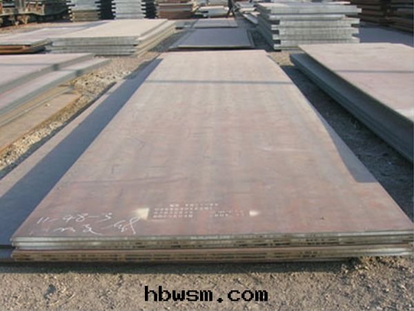 耐磨中(zhōng)闆